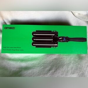 Amika High Tide Jumbo Hair Waver